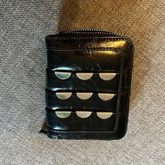 Vintage  Wallet - Picture 1 of 5